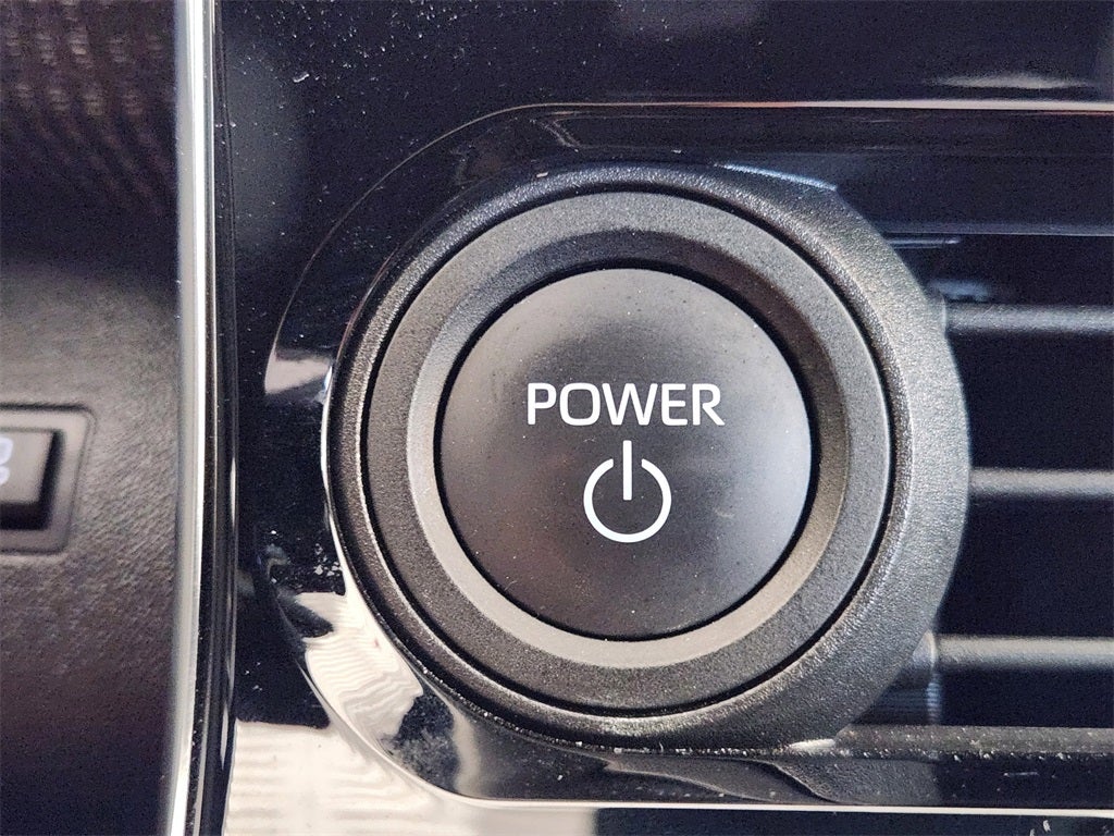 2023 Subaru Solterra Limited