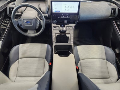 2023 Subaru Solterra Limited