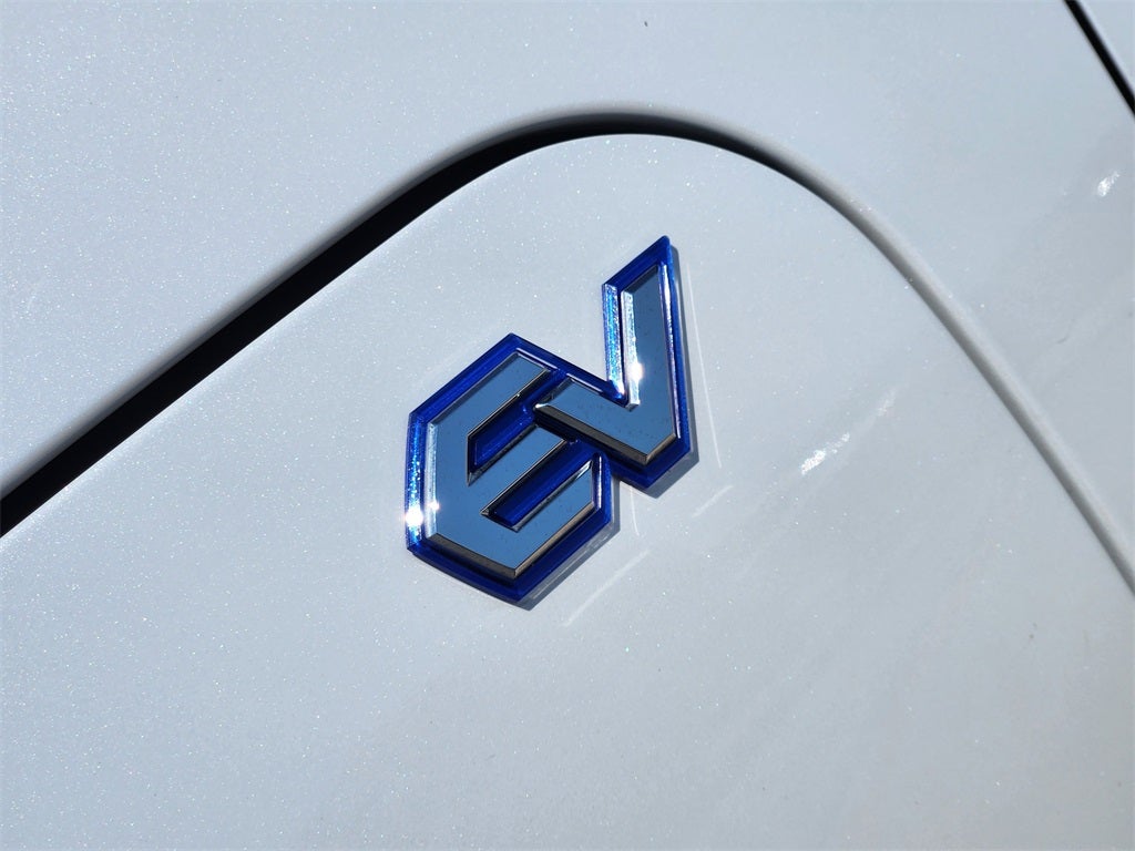 2023 Subaru Solterra Limited