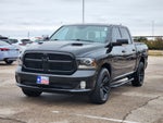 2018 RAM 1500 Night