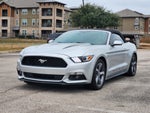 2016 Ford Mustang V6