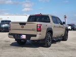 2023 Nissan Frontier PRO-X