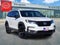 2022 Honda Pilot TrailSport