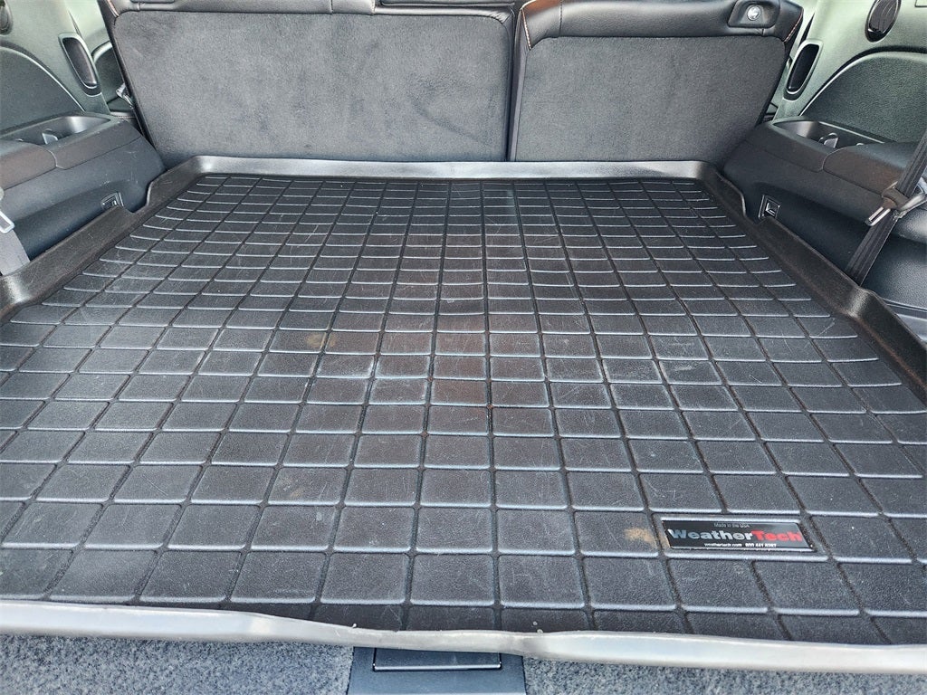 2022 Honda Pilot TrailSport