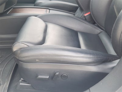 2021 Tesla Model S Long Range