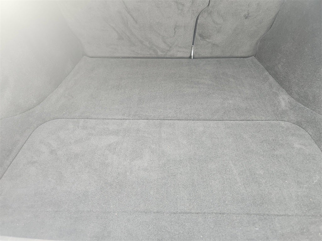 2021 Tesla Model S Long Range