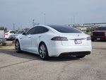 2021 Tesla Model S Long Range