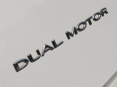 2021 Tesla Model S Long Range