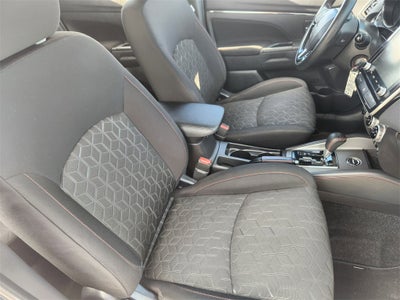 2023 Mitsubishi Outlander Sport Base