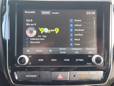 2023 Mitsubishi Outlander Sport Base