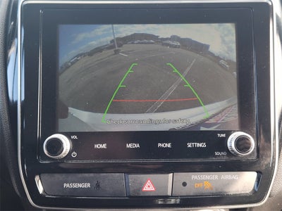 2023 Mitsubishi Outlander Sport Base