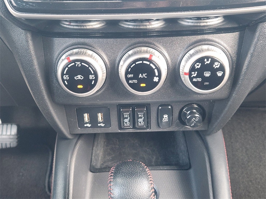 2023 Mitsubishi Outlander Sport Base