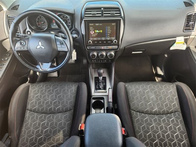 2023 Mitsubishi Outlander Sport Base