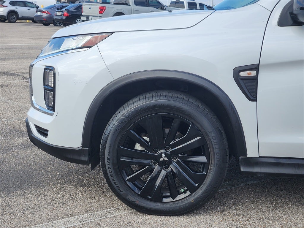 2023 Mitsubishi Outlander Sport Base