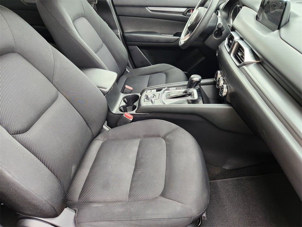 2017 Mazda Mazda CX-5 Sport