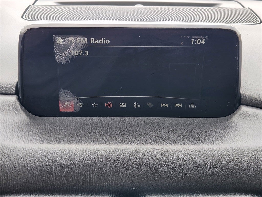 2017 Mazda Mazda CX-5 Sport