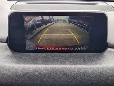 2017 Mazda Mazda CX-5 Sport