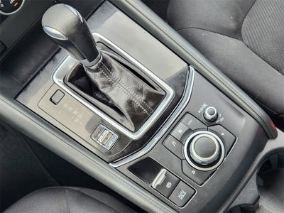 2017 Mazda Mazda CX-5 Sport