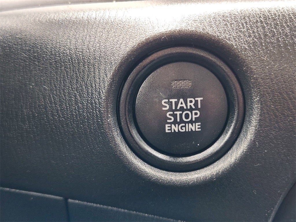 2017 Mazda Mazda CX-5 Sport