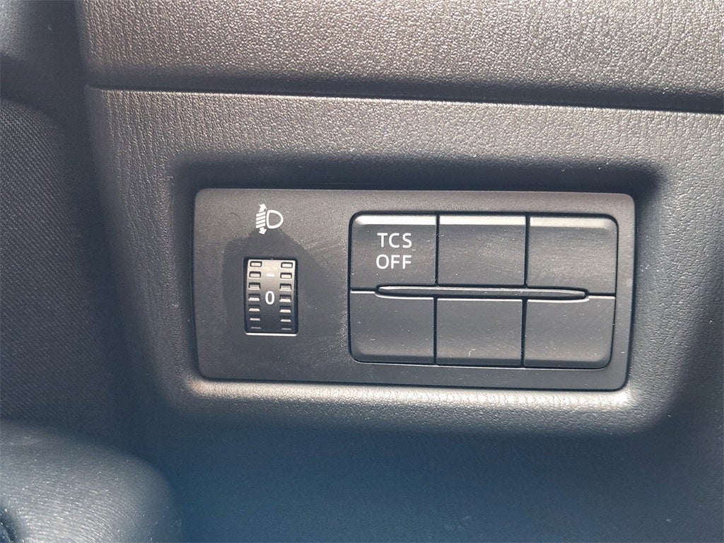 2017 Mazda Mazda CX-5 Sport