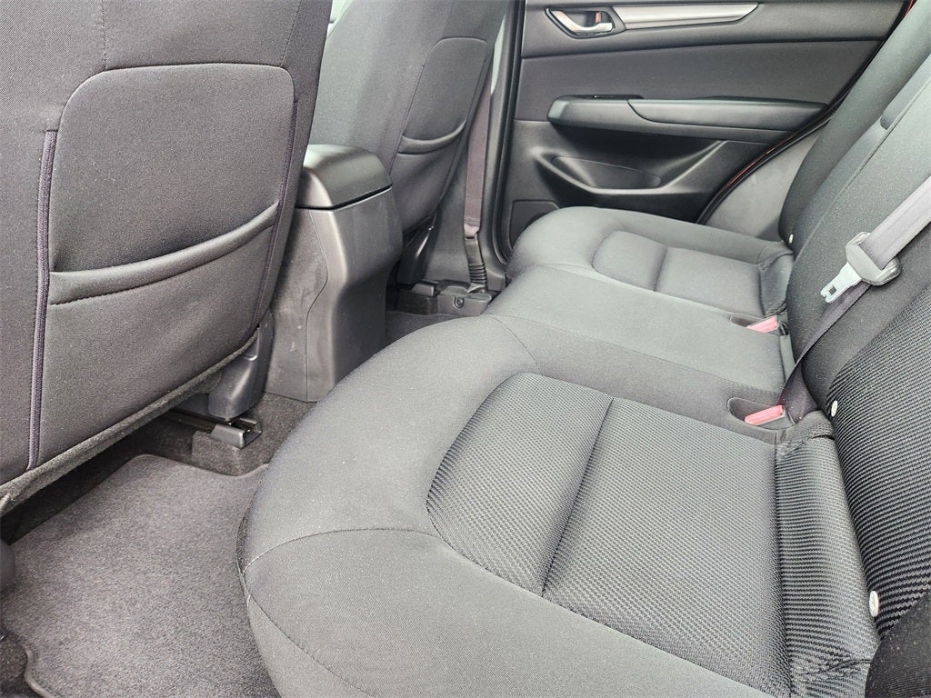 2017 Mazda Mazda CX-5 Sport