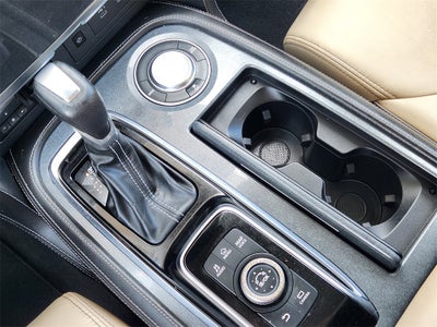 2021 Nissan Armada SV