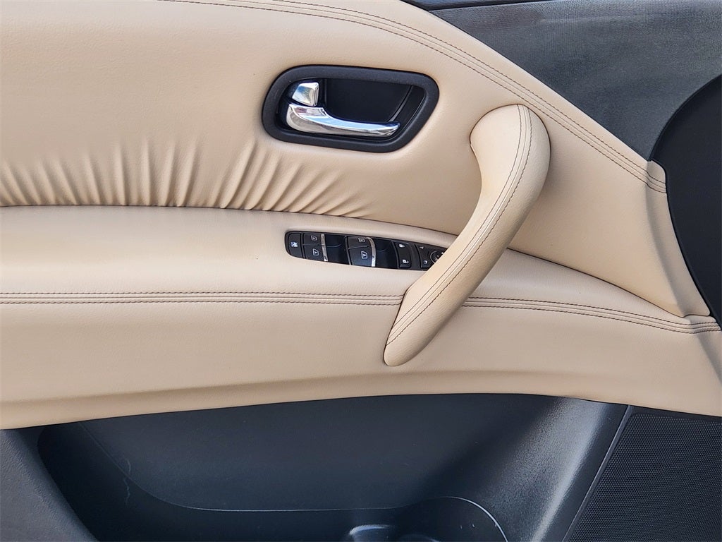 2021 Nissan Armada SV