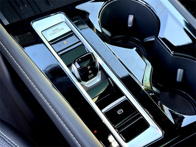 2026 Volkswagen Atlas Cross Sport 2.0T SEL