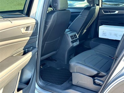 2026 Volkswagen Atlas Cross Sport 2.0T SEL