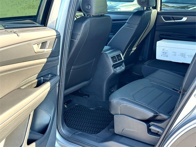 2026 Volkswagen Atlas Cross Sport 2.0T SEL