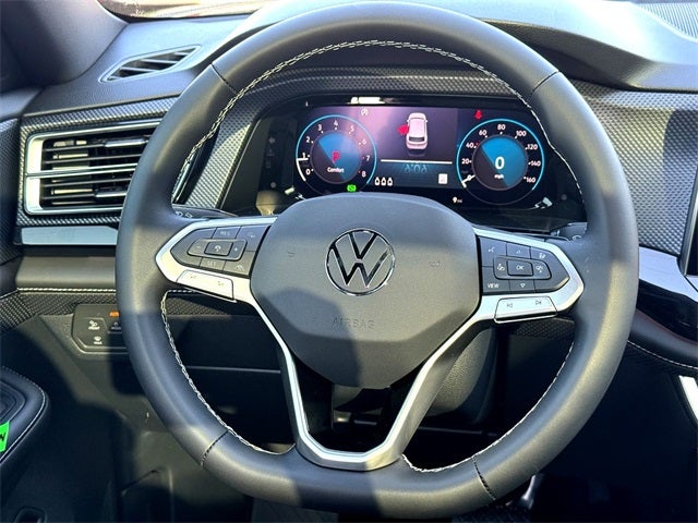 2026 Volkswagen Atlas Cross Sport 2.0T SEL