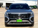 2026 Volkswagen Atlas Cross Sport 2.0T SEL
