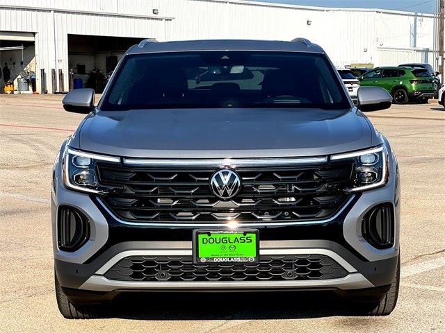 2026 Volkswagen Atlas Cross Sport 2.0T SEL