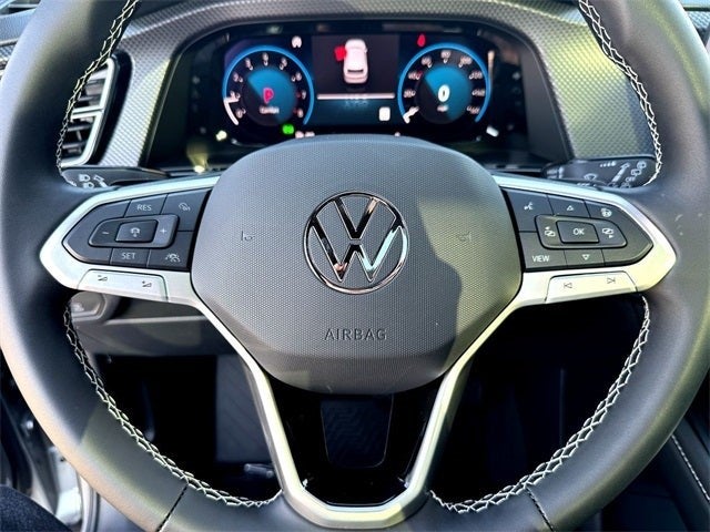 2026 Volkswagen Atlas Cross Sport 2.0T SEL