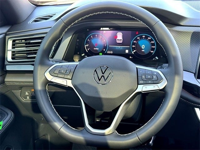 2026 Volkswagen Atlas Cross Sport 2.0T SEL