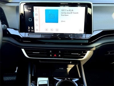 2026 Volkswagen Atlas Cross Sport 2.0T SEL