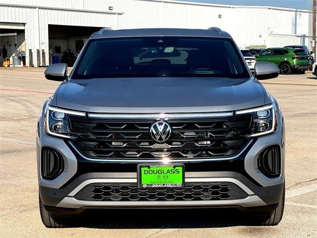 2026 Volkswagen Atlas Cross Sport 2.0T SEL