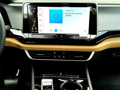 2026 Volkswagen Atlas Cross Sport 2.0T SEL