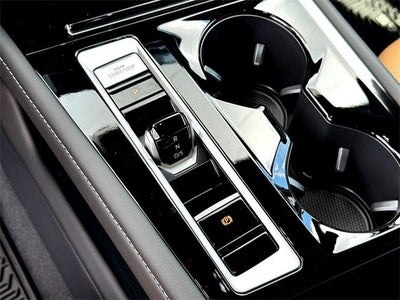 2026 Volkswagen Atlas Cross Sport 2.0T SEL