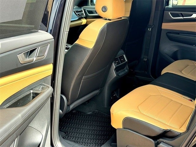 2026 Volkswagen Atlas Cross Sport 2.0T SEL