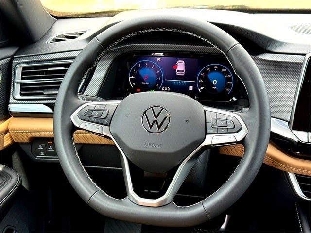 2026 Volkswagen Atlas Cross Sport 2.0T SEL