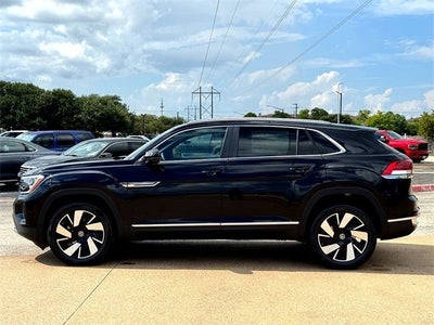 2026 Volkswagen Atlas Cross Sport 2.0T SEL