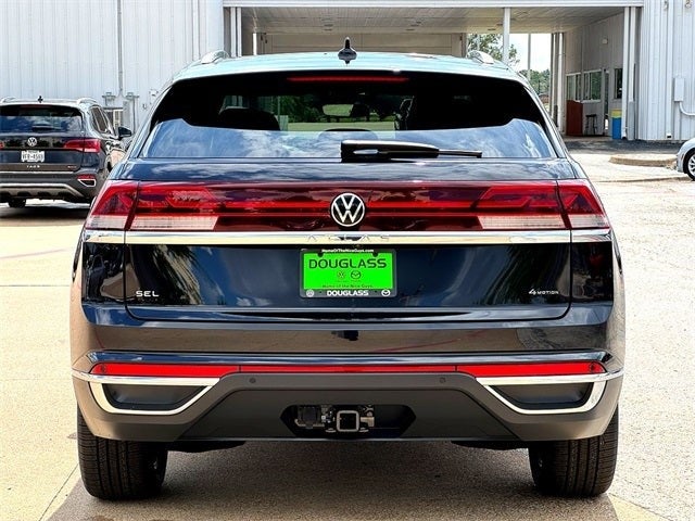 2026 Volkswagen Atlas Cross Sport 2.0T SEL