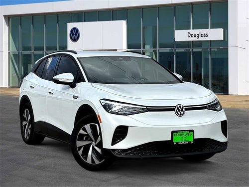 2026 Volkswagen ID.4 Pro