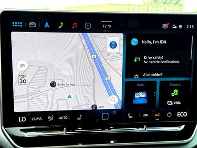 2026 Volkswagen ID.4 Pro