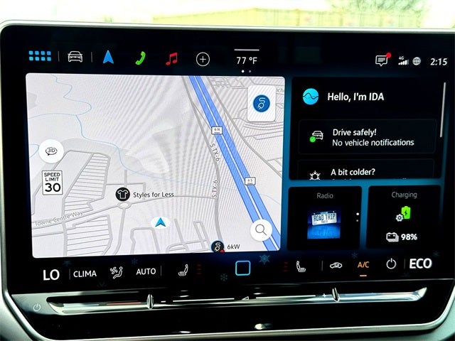 2026 Volkswagen ID.4 Pro