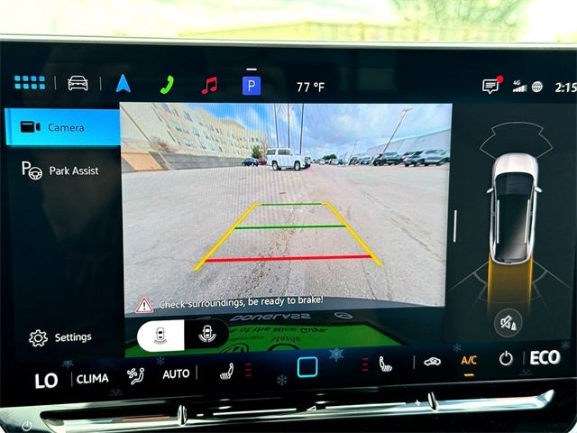 2026 Volkswagen ID.4 Pro