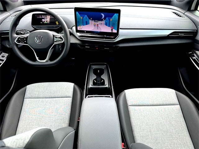 2026 Volkswagen ID.4 Pro