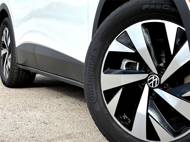 2026 Volkswagen ID.4 Pro