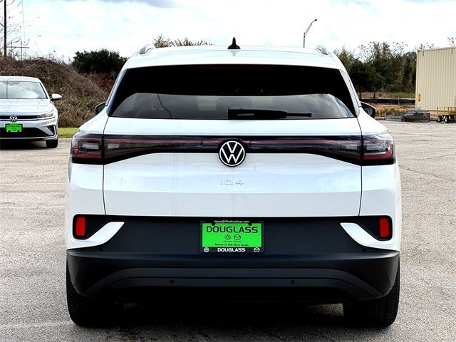 2026 Volkswagen ID.4 Pro